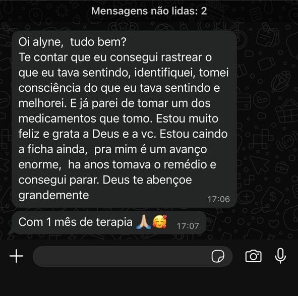 Depoimento